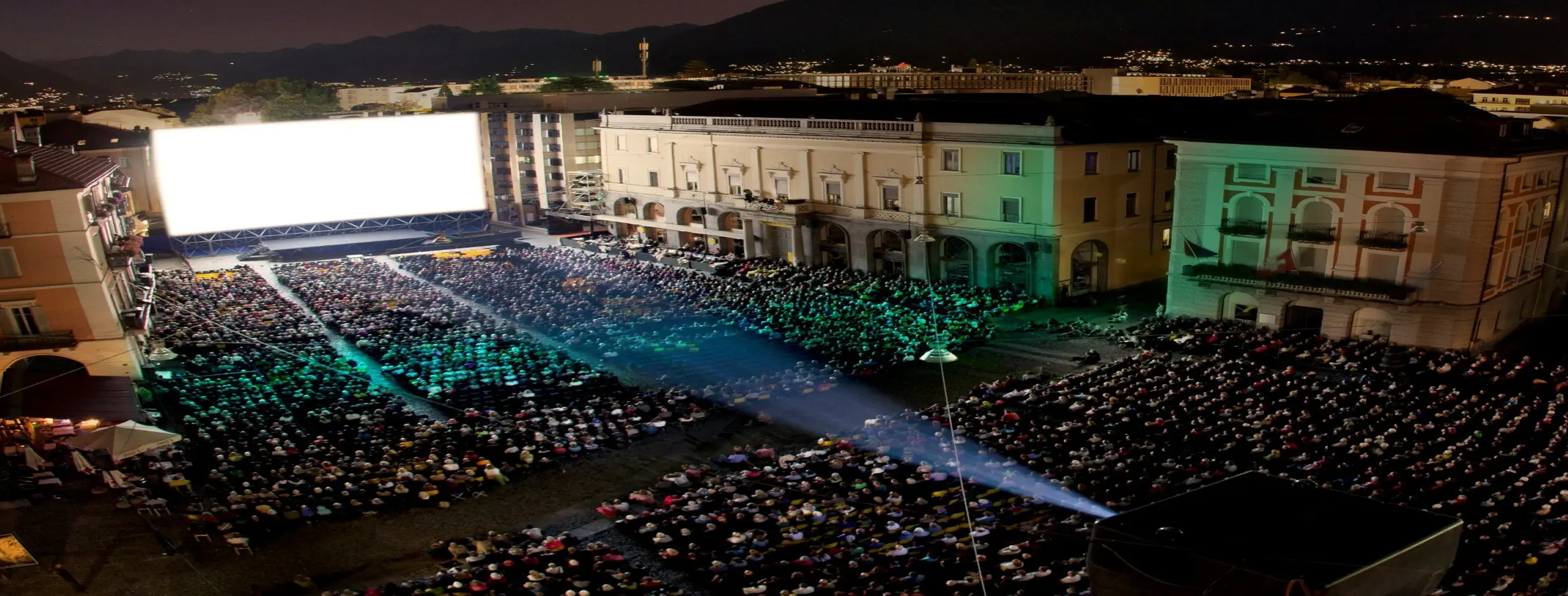 Image for Film Festival Magic